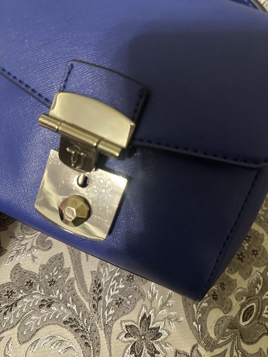 Trussardi сумка оригинал