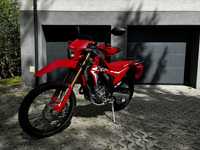 Honda CRF 250L salon PL kat.A2