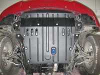 Защита двигателя Honda Accord Crosstour Civic CR-V FR-V Jazz Pilot