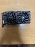 Відеокарта Gigabyte RX480 8GB робоча!