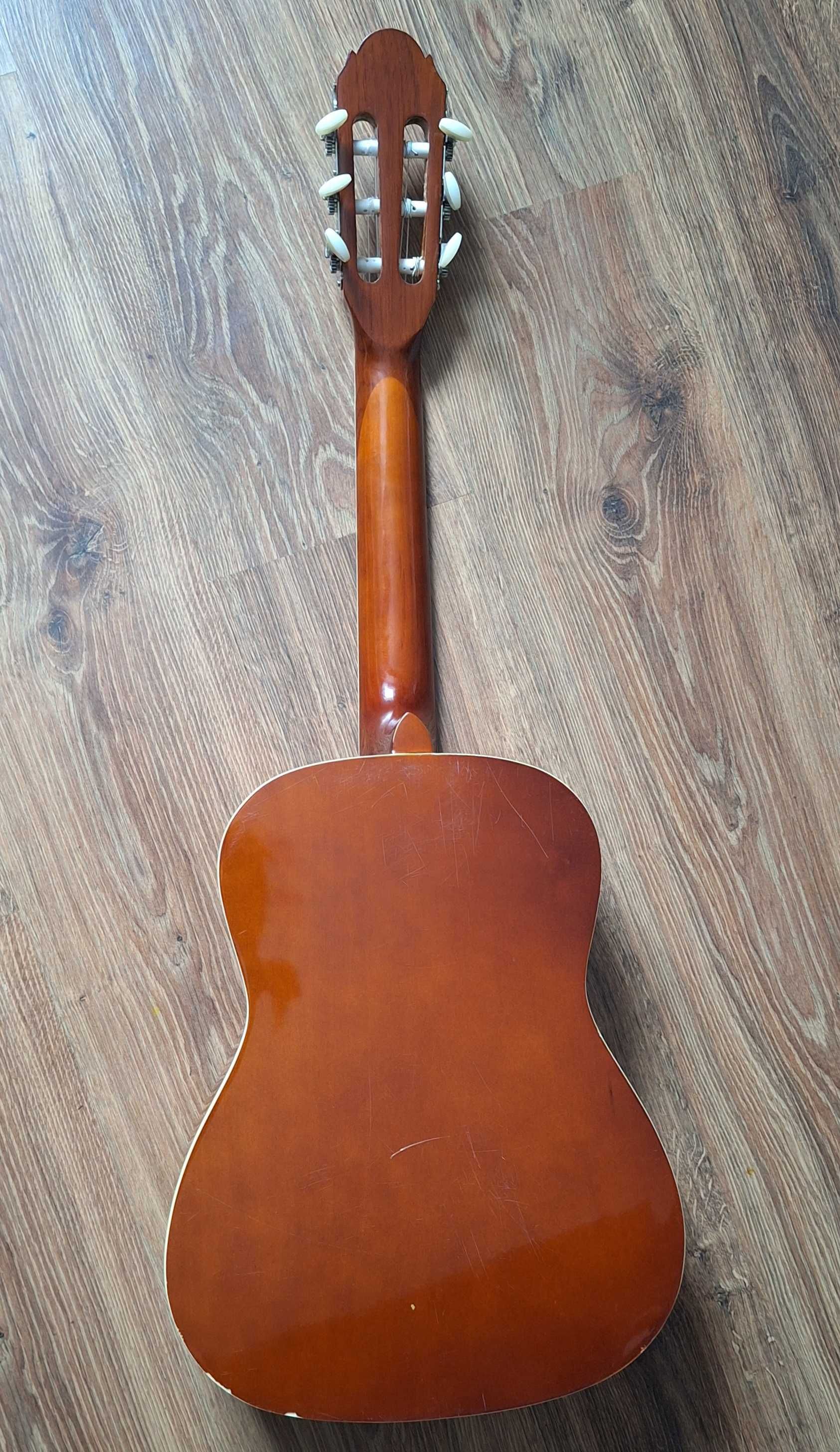 Gitara klasyczna 3/4 Prima classic pure CG-1