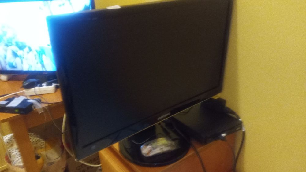 Komputer zaly zestaw