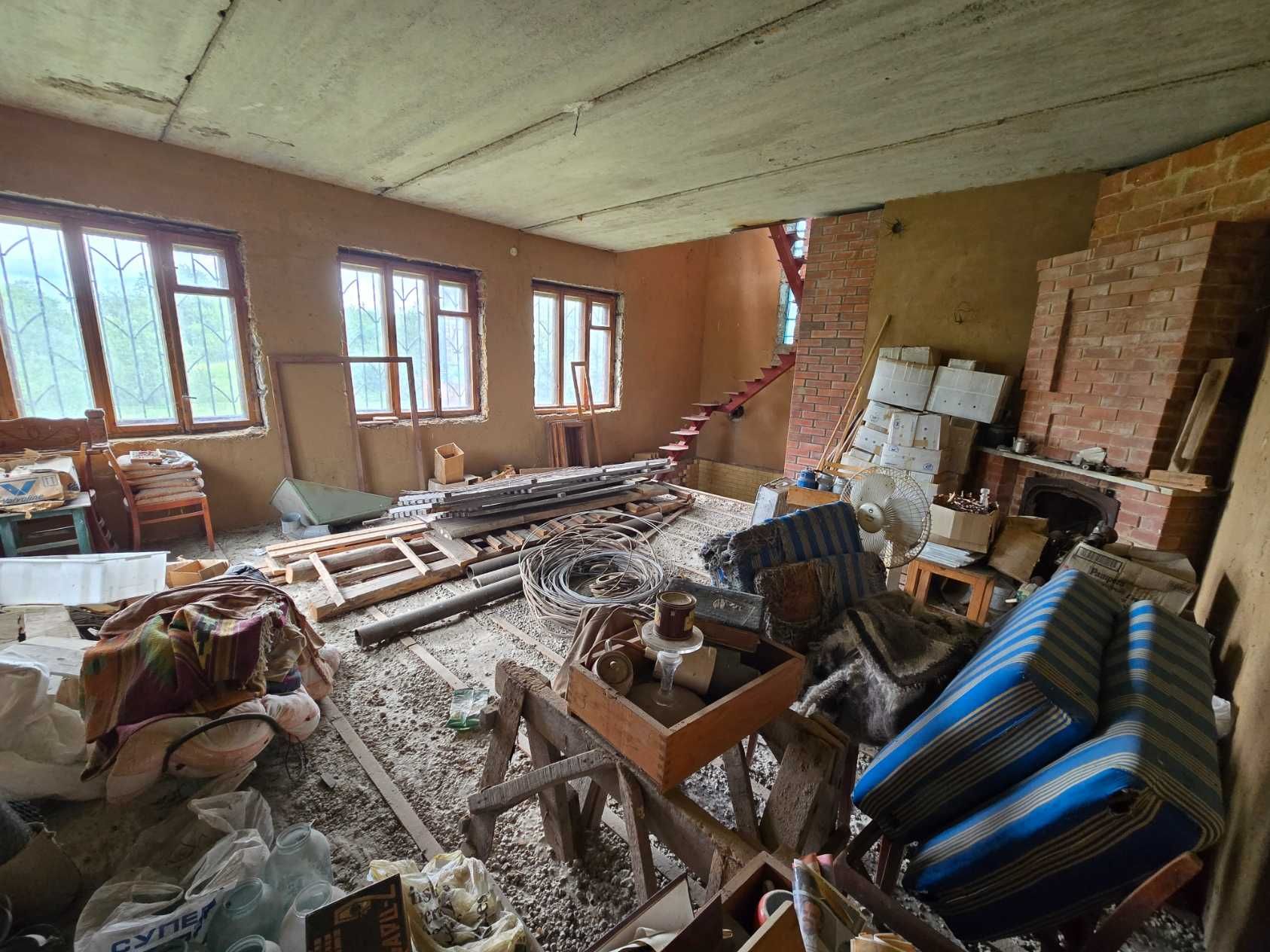 Продам будинок 154 м² у СТ “Почвовед”, м.Люботин