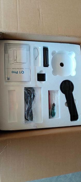 Drukarka 3d Qidi Q1 pro