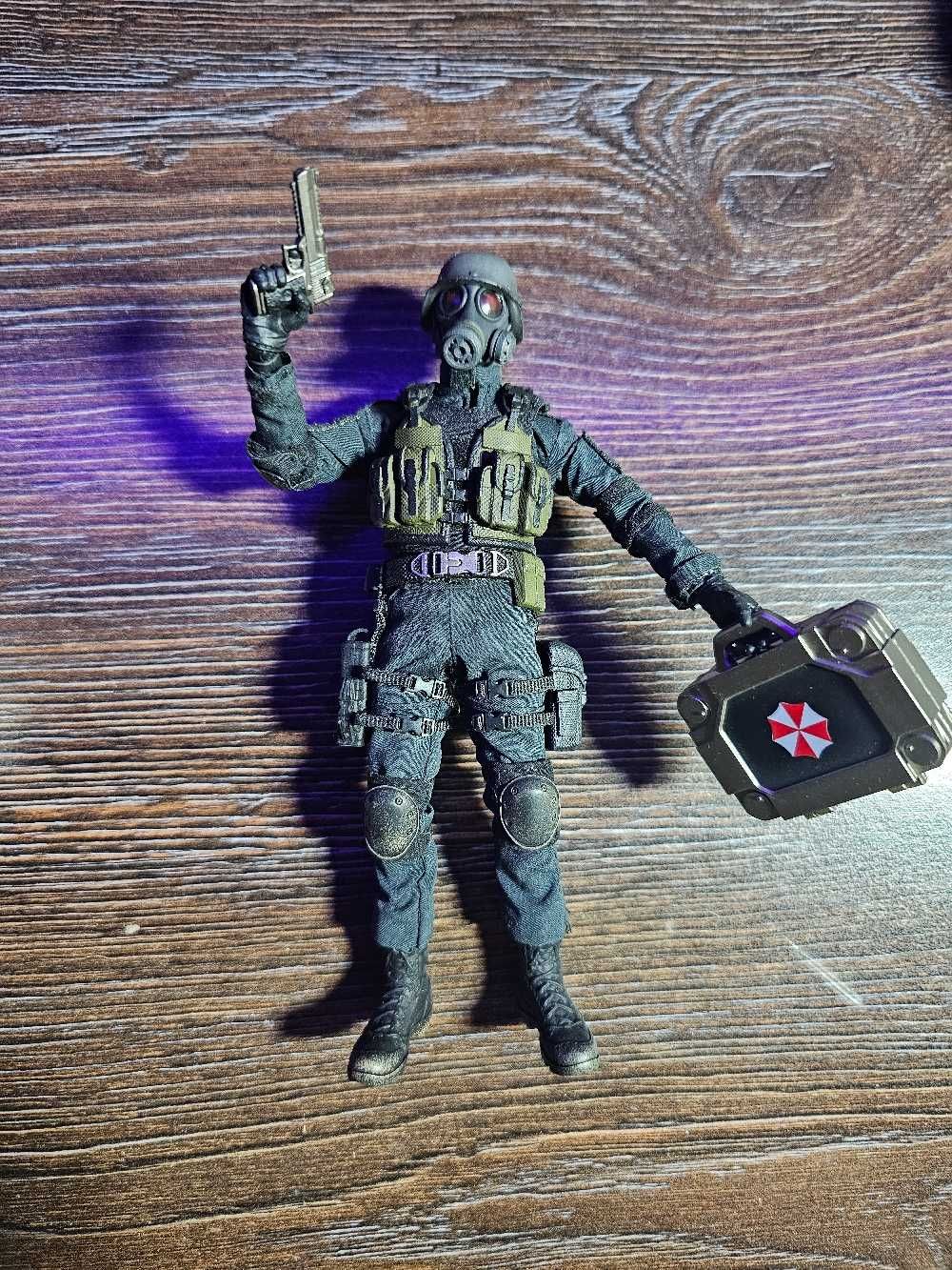 Фігура GIMTOYS 1/12 Reaper