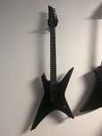 Ibanez XPTB620-BKF Iron Label Xiphos