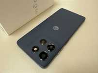 NOWA Motorola G56 5G 256GB Czarny Teletorium Auchan Wałbrzych