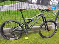 Orbea rallon carbon