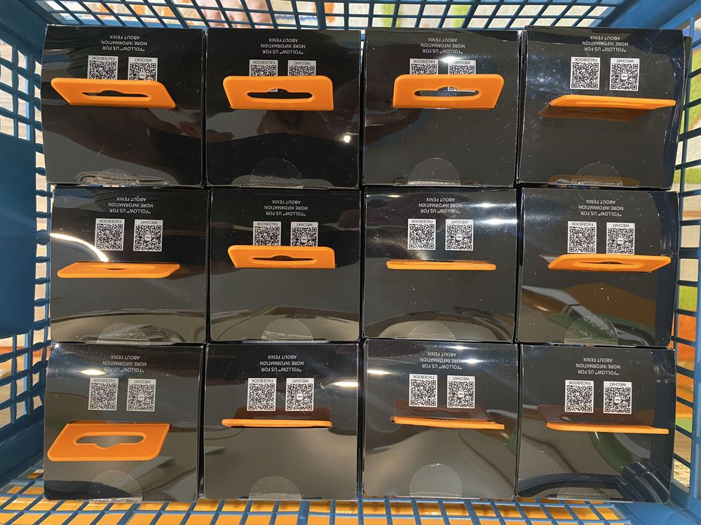 ‼️Гуртові ціни ліхтарик Fenix CL26,TK11,Е18,PD36‼️ДЕШЕВШЕ НЕ ЗНАЙДЕШ‼️