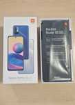 Xiaomi Redmi Note 10 5G