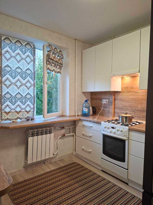 Оренда 2-кімнатної квартири в Південно-Західному районі