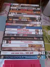 Dvd's