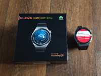 Huawei watch gt 3 pro titanium