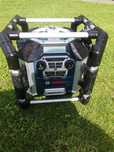 Radio Budowlane Bosch GML50 Stan Idealny!!