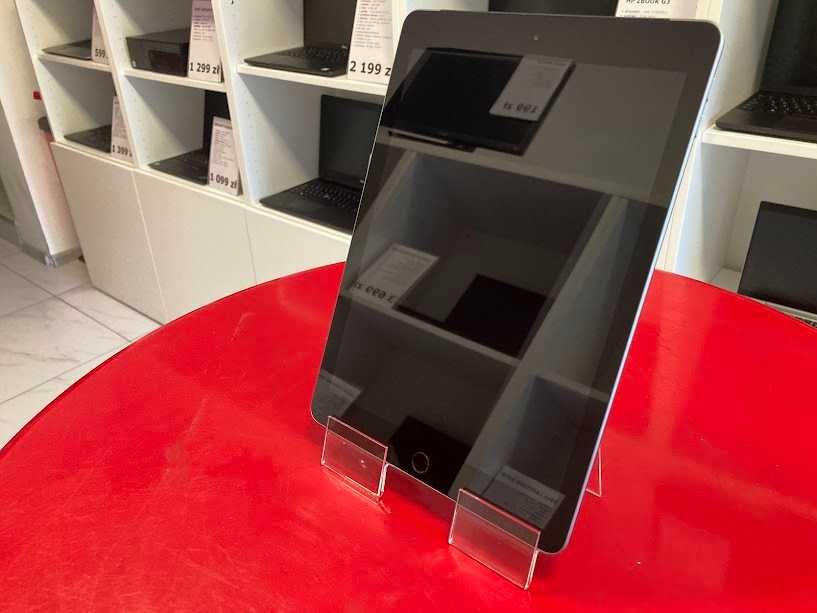 Tablet iPad 6 A1954 9,7" 128GB iOS 17.6 BEZ BLOKAD FV23 RATY 0%