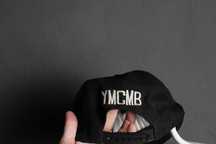 Снепбек кепка mmcmb Snapback