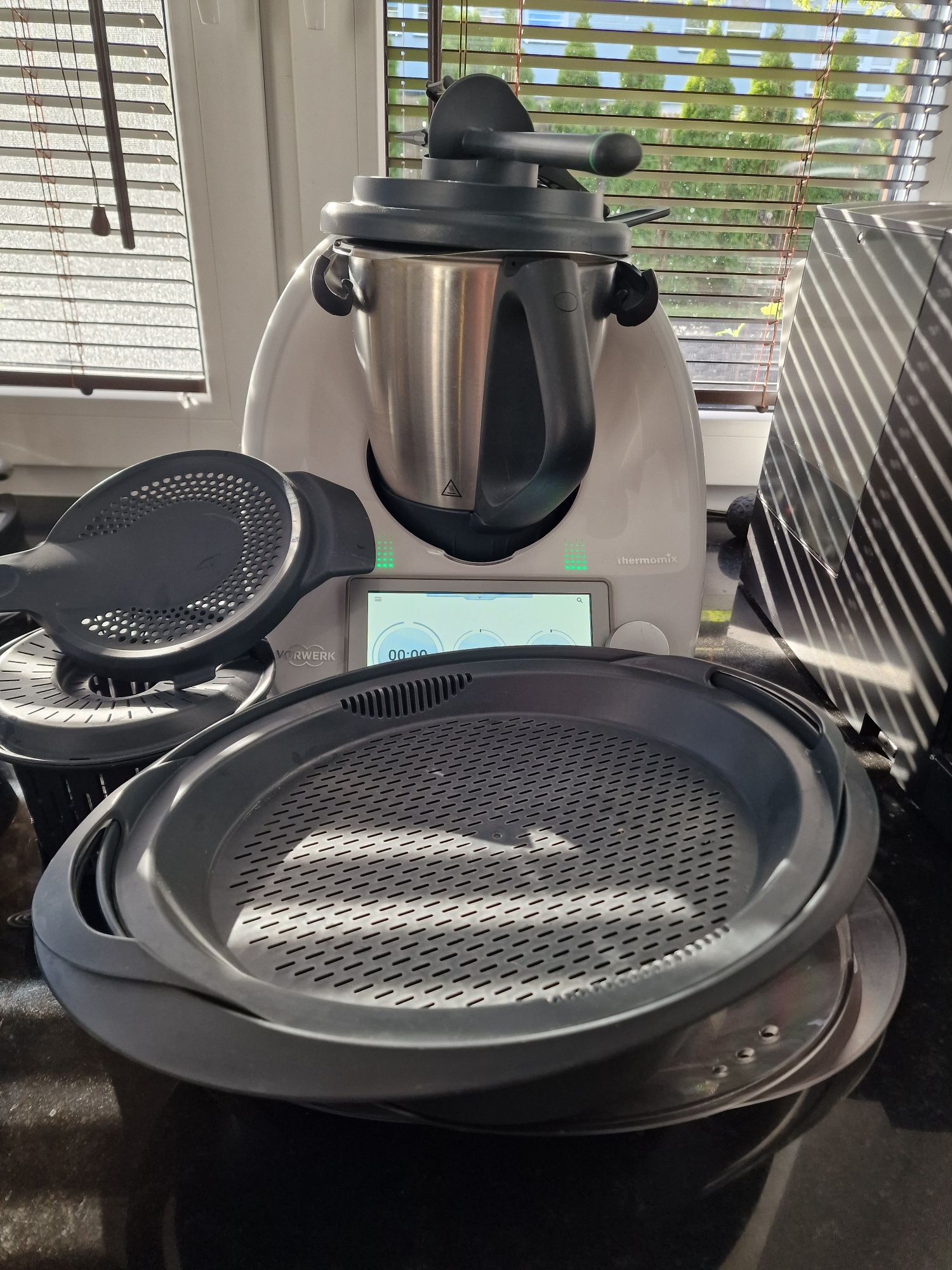 Thermomix 6 Vorwerk TM6