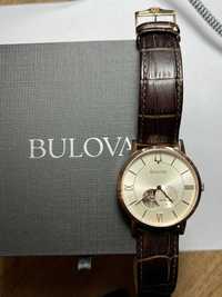 Zegarek Automatyczny Bulova Automatic 97A150 Gwarancja 03.2026