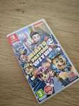 Gra Nintendo Switch Miasto przygód wzywa psi patrol