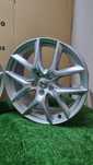 Felgi aluminiowe oryginalne Volvo 18 cali za 1700 zł