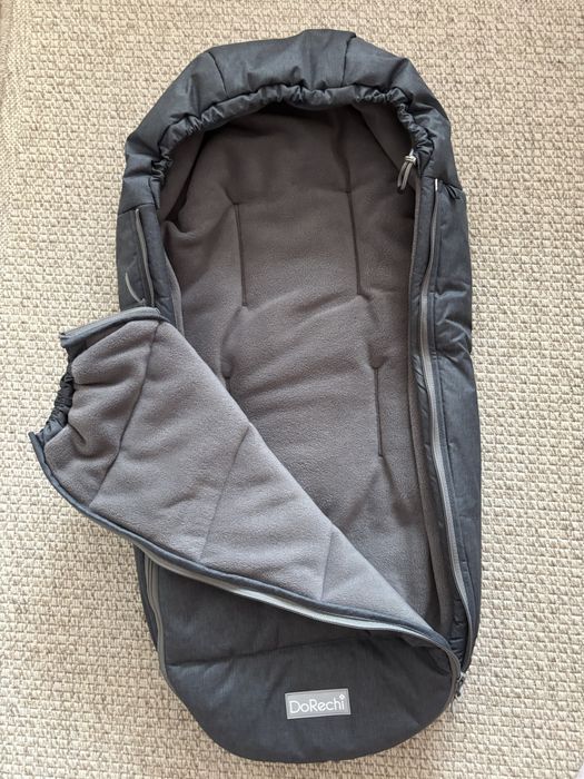 Зимовий конверт Dorechi