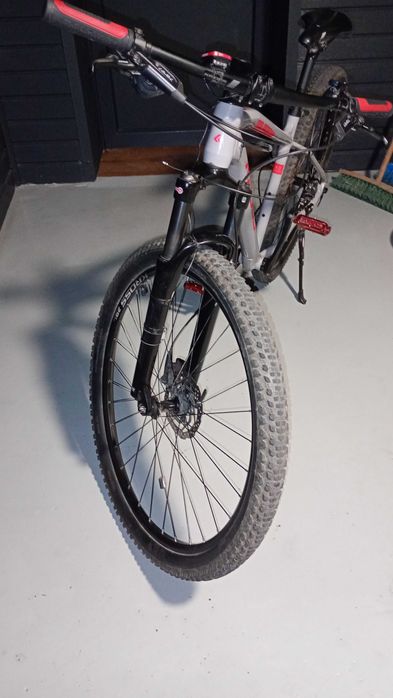 Rower Kross Level 4.0