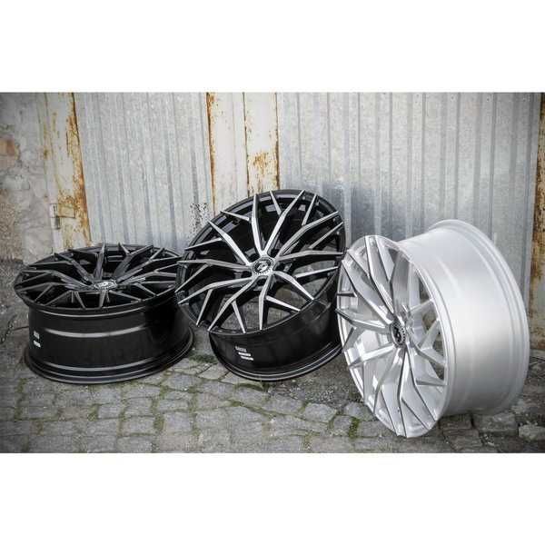 Alufelgi 18'' 5X120 SEVENTY9 SV-C Opel Insignia