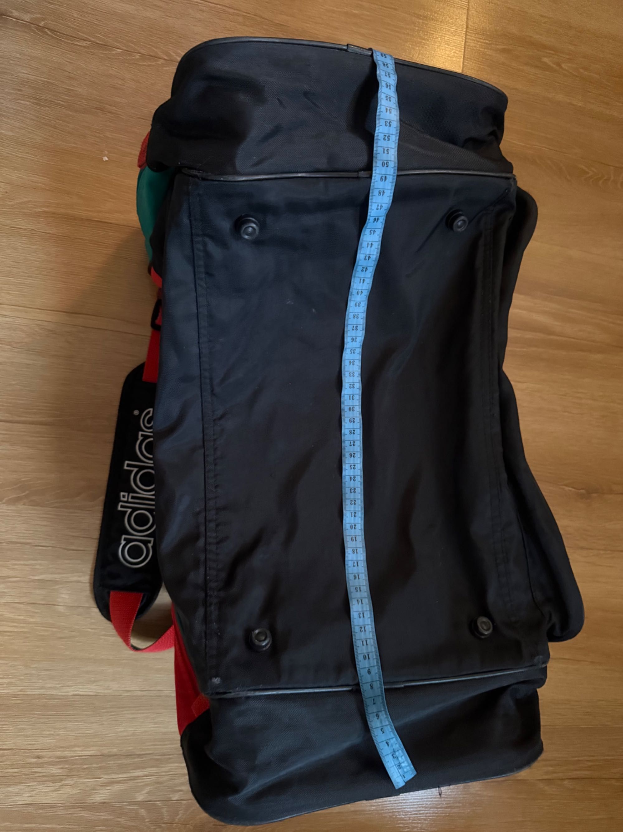 Torba podróżna treningowa Adidas Vintage