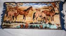 Tapete decorativo