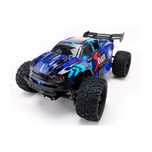 Машинка на радиоуправлении Remo Hobby Sevor 1665 4wd RTR 1:16 Truggy