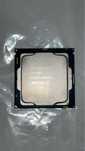 Intel i3-8100 3.60ghz