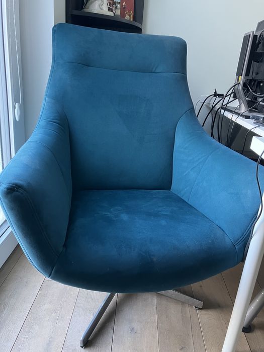 Fotel obrotowy AlmiDecor