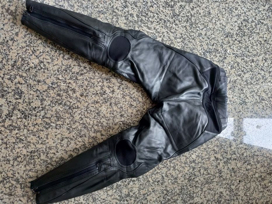 Calças Dainese Pele Nr. 46