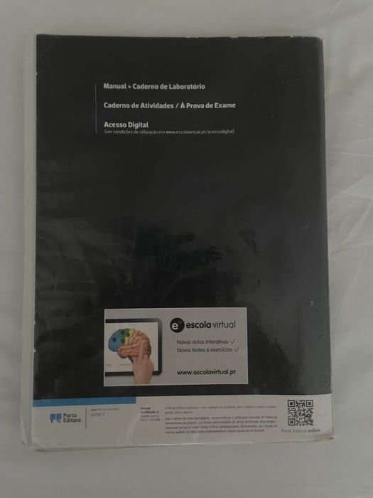 Livro Fisica 10ano