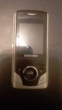 Телефон Samsung d520, слайдер