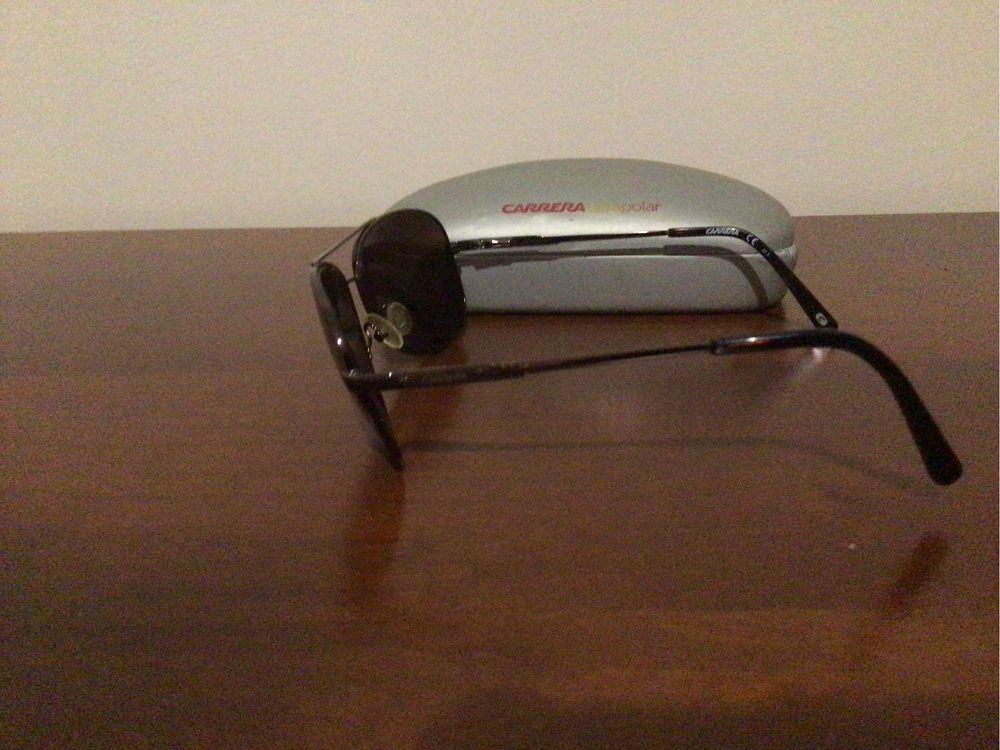 Óculos Carrera Polarizados