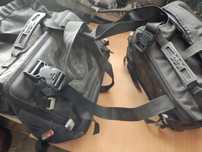 Malas/Alforges Givi UT 808 2x 25L