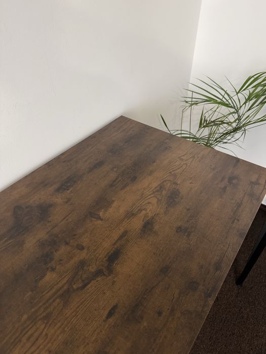 Mesa de escritorio ou quarto nova