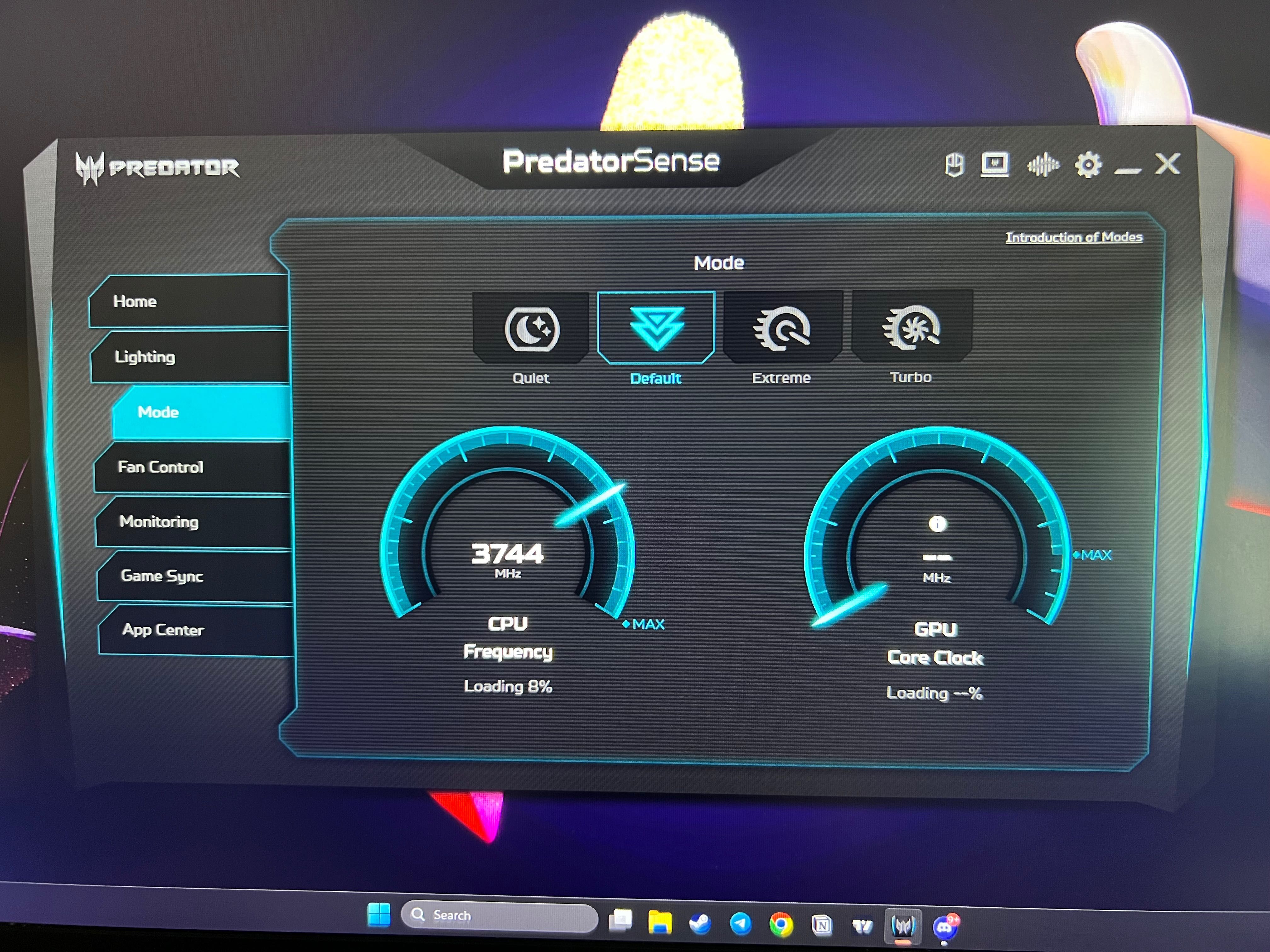 Acer Predator Helios 300