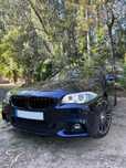 BMW 520D F11 Pack M