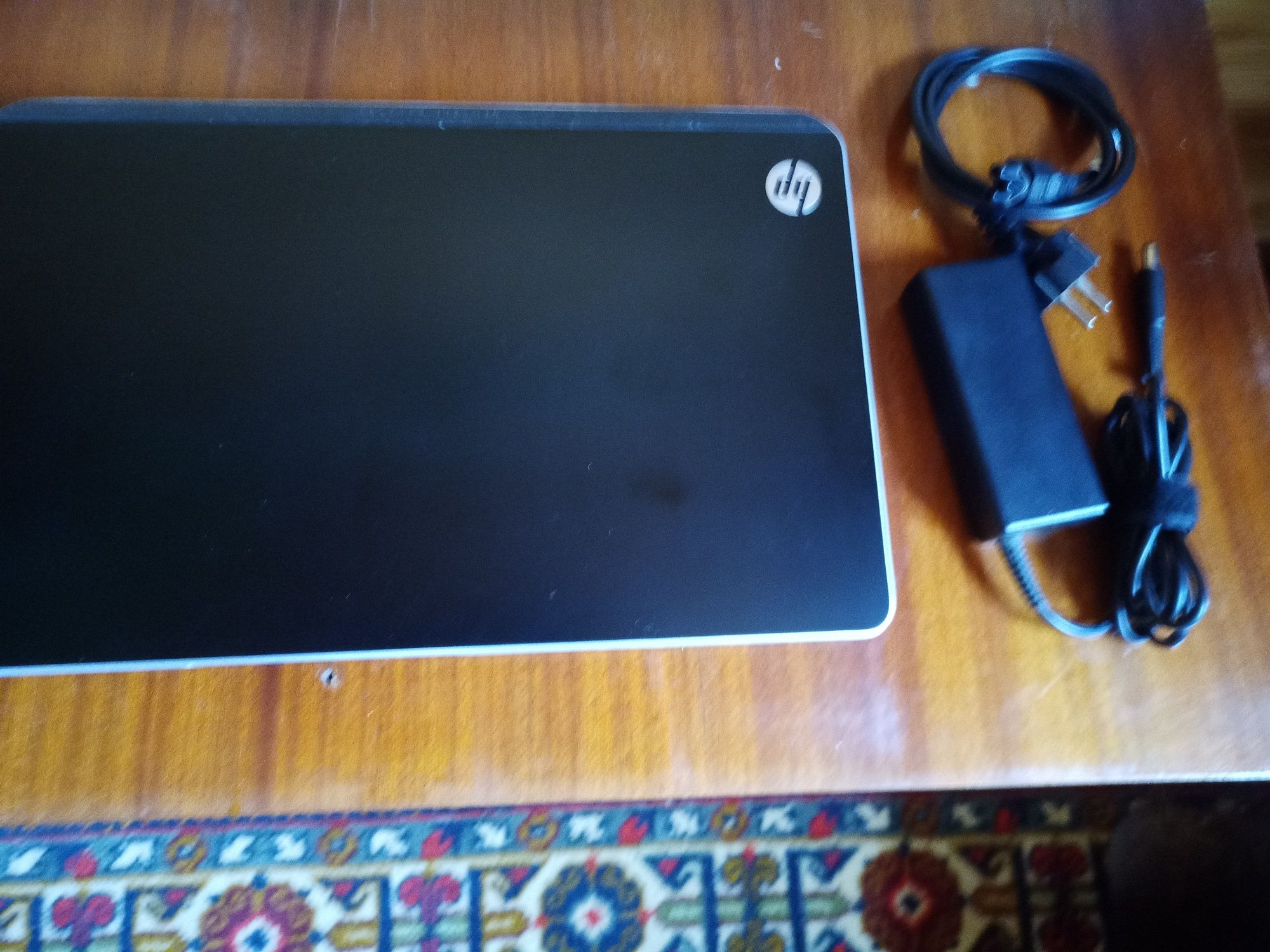 Ноутбук HP ENVY m6-1150er
