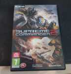 Supreme Commander 2 PC
