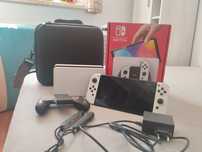 Nintendo Swich OLED