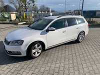 Volkswagen Passat VW PASSAT 1,6 TDI rok 2011