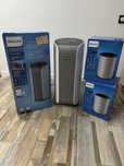 Oczyszczacz powietrza PHILIPS AC3858/51 Dual Scan Series 4000i 2 Filtr