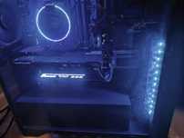 Komputer stacjonarny r7 1700/16gb/gtx1070