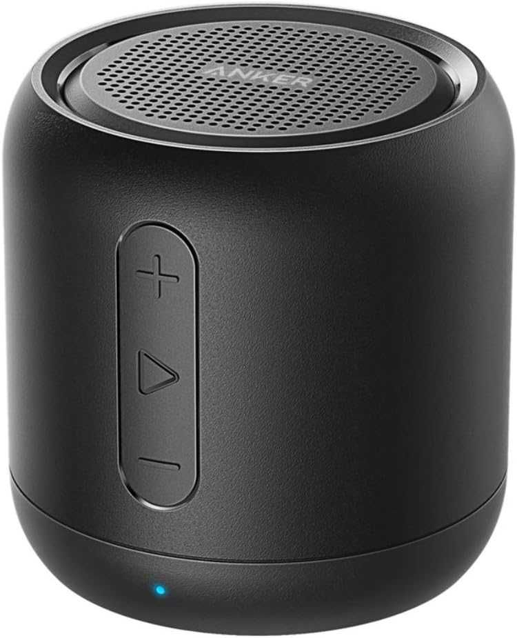 Anker Soundcore mini, głośnik Bluetooth