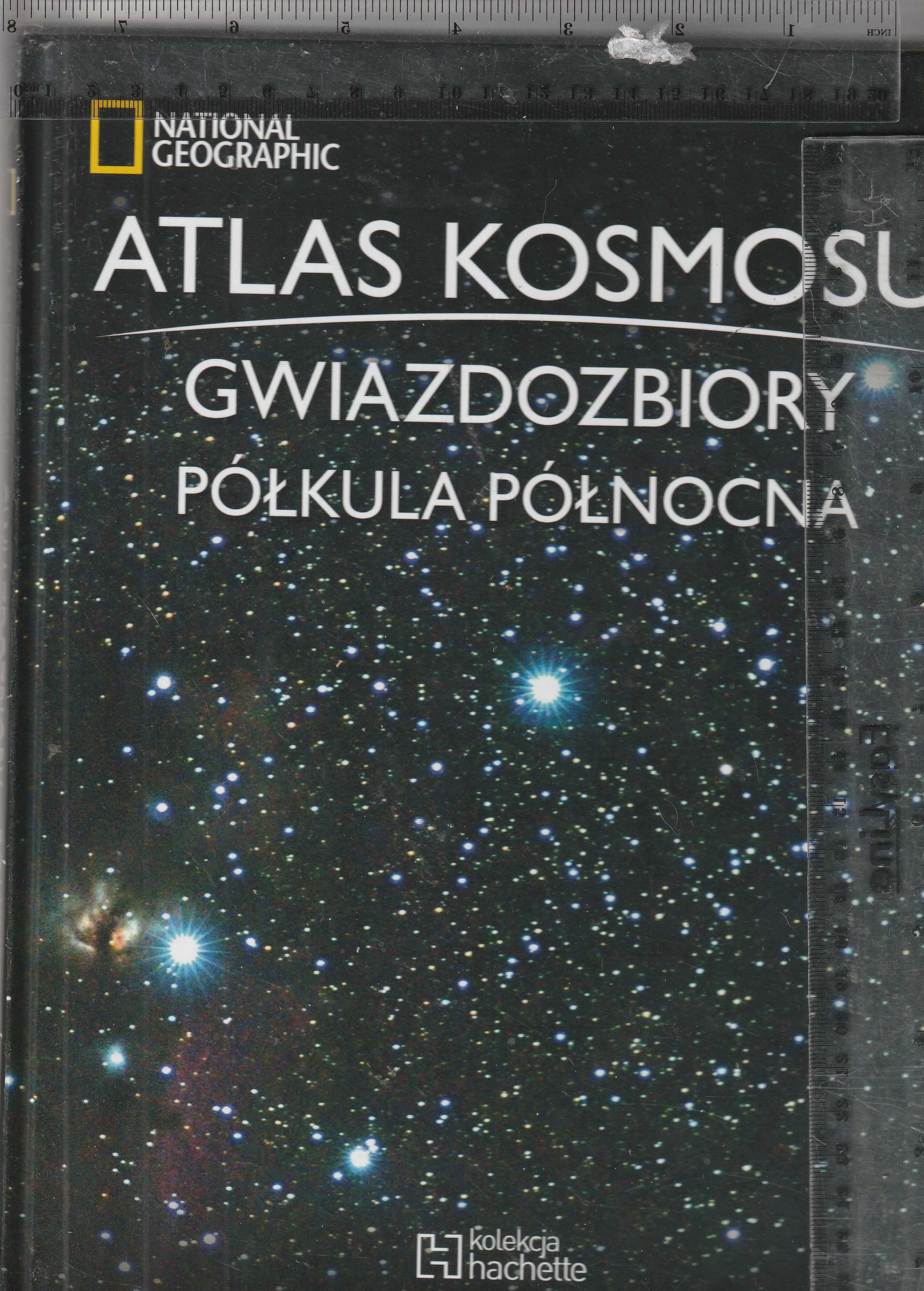 ATLAS KOSMOSU 45 / 2022 Gwiazdozbiory