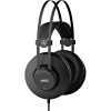 Наушники AKG K52 Black  (новые, гарантия 12мес.)