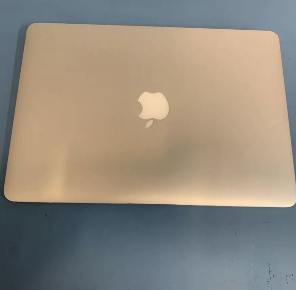 Macbook air 13 2015